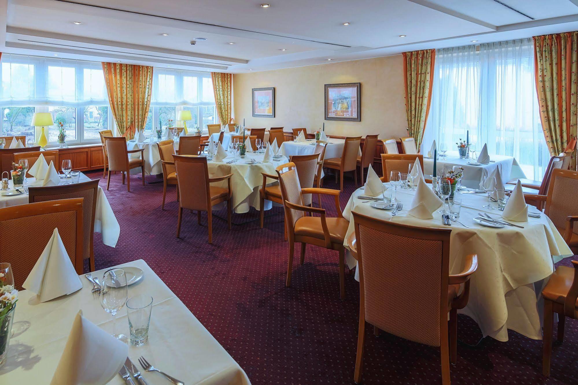 Hotel-Restaurant Kunz Pirmasens Exterior photo
